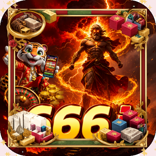 666j — mitra unggulan
